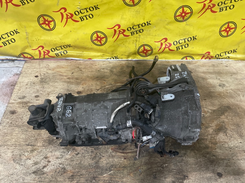 АКПП, 25000 рублей, Красноярск