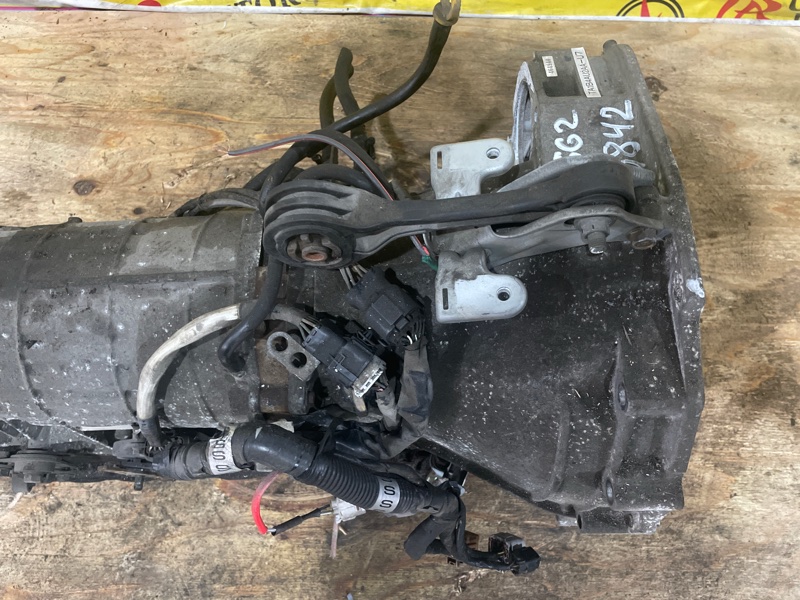 АКПП, 25000 рублей, Красноярск