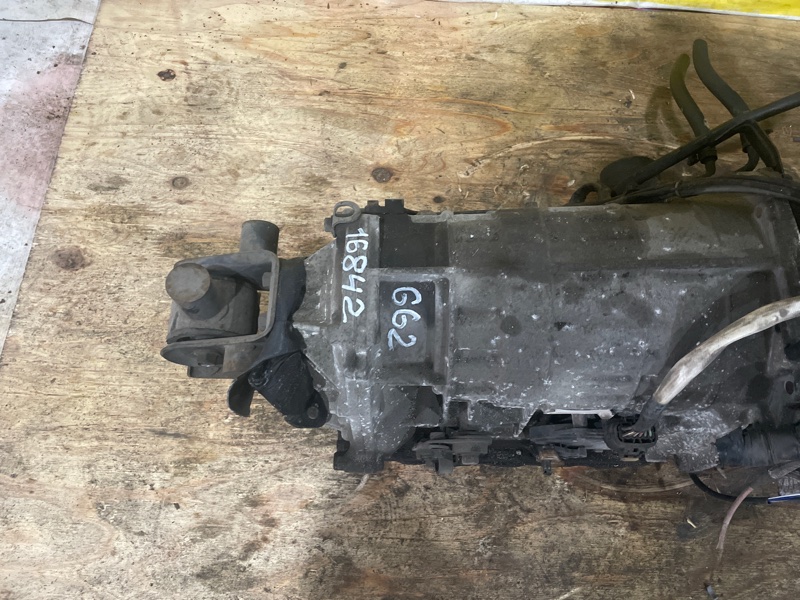 АКПП, 25000 рублей, Красноярск