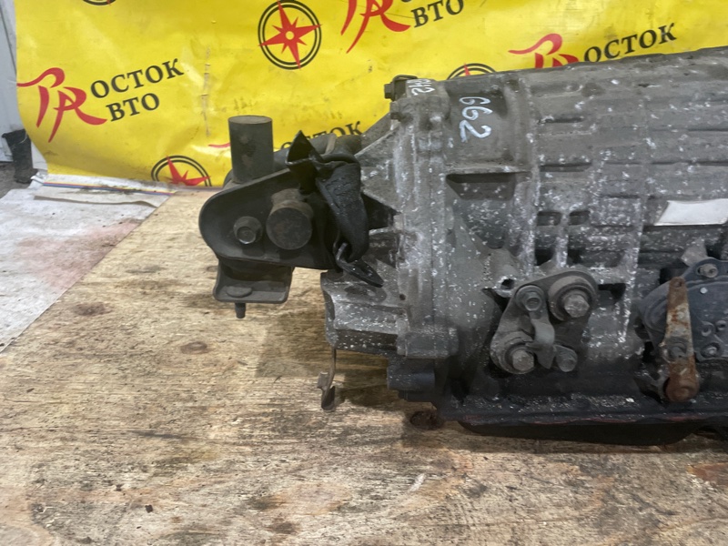 АКПП, 25000 рублей, Красноярск