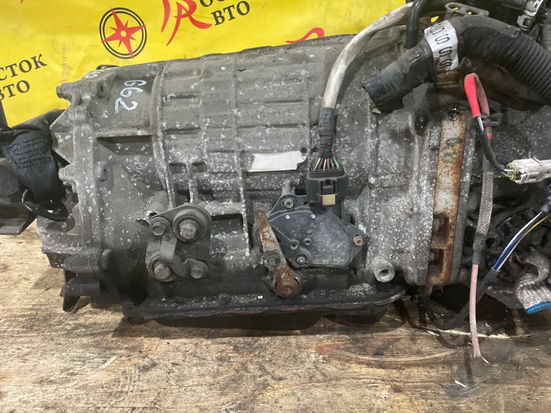 АКПП, 25000 рублей, Красноярск