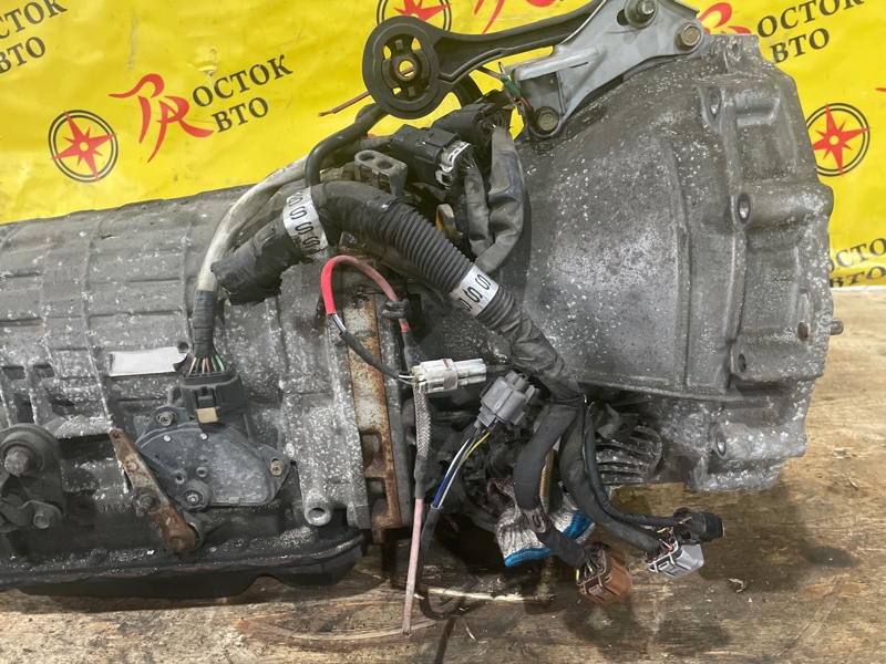 АКПП, 25000 рублей, Красноярск