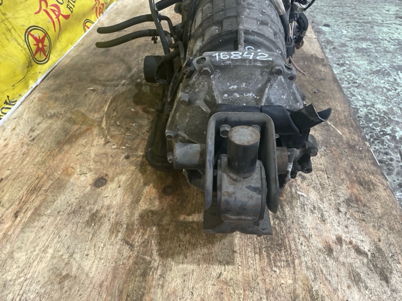 АКПП, 25000 рублей, Красноярск