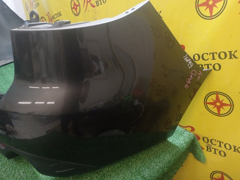 Бампер, 10000 рублей, Красноярск