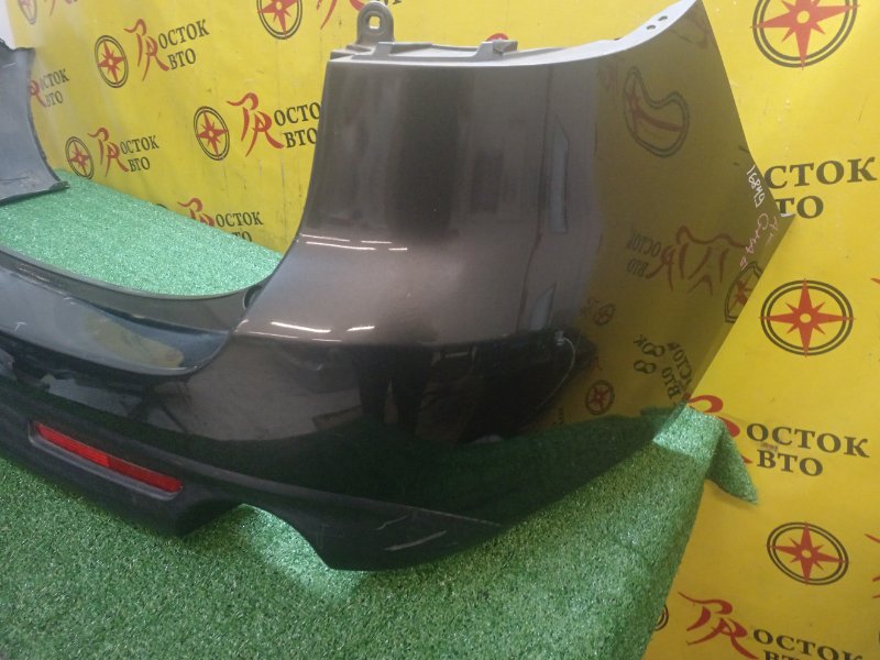 Бампер, 10000 рублей, Красноярск