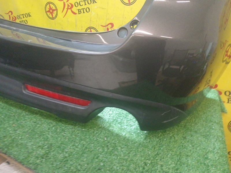 Бампер, 10000 рублей, Красноярск