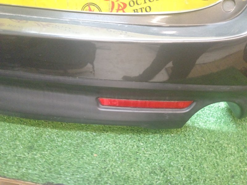 Бампер, 10000 рублей, Красноярск