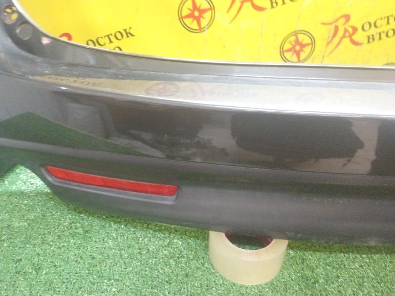 Бампер, 10000 рублей, Красноярск