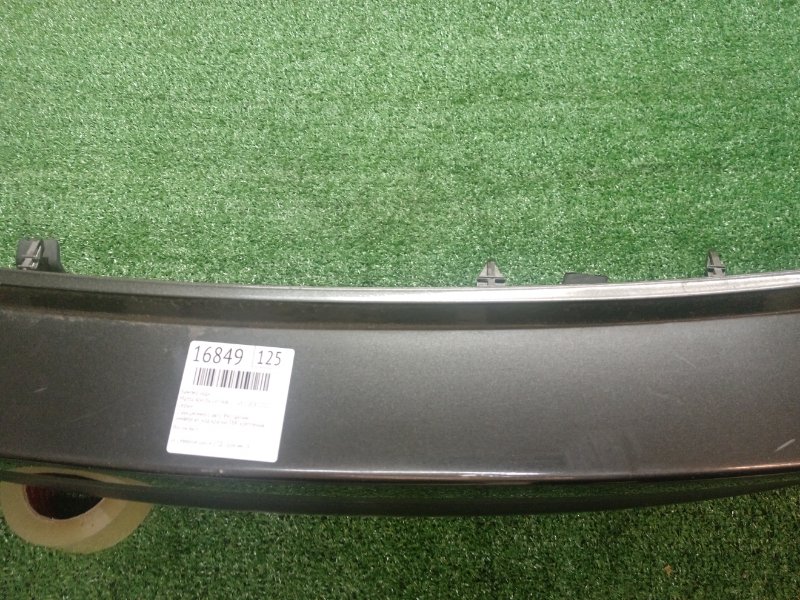 Бампер, 10000 рублей, Красноярск