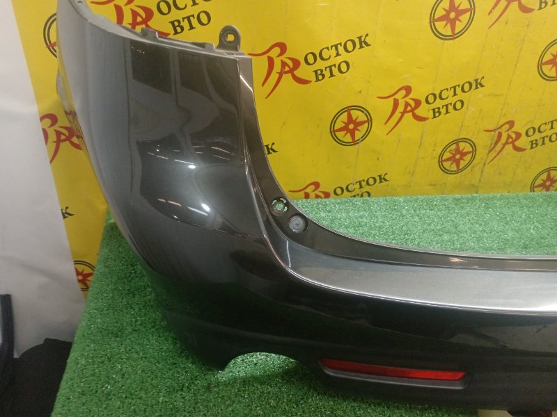 Бампер, 10000 рублей, Красноярск