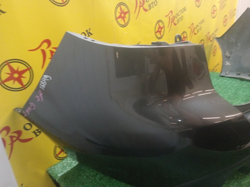 Бампер, 10000 рублей, Красноярск