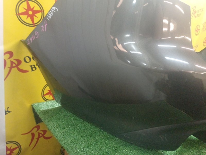 Бампер, 10000 рублей, Красноярск