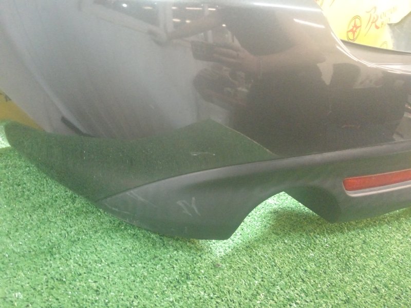 Бампер, 10000 рублей, Красноярск