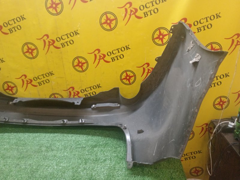 Бампер, 10000 рублей, Красноярск