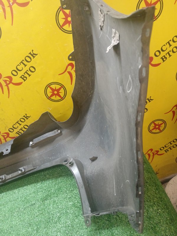 Бампер, 10000 рублей, Красноярск