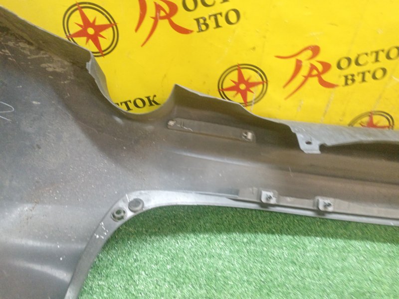 Бампер, 10000 рублей, Красноярск