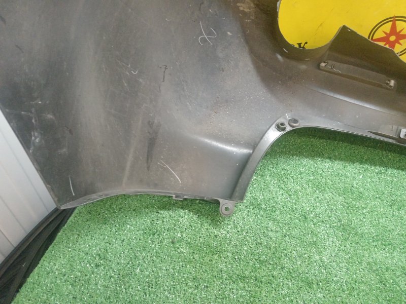 Бампер, 10000 рублей, Красноярск