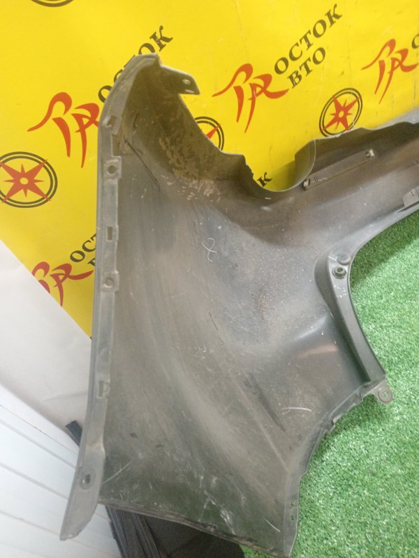 Бампер, 10000 рублей, Красноярск