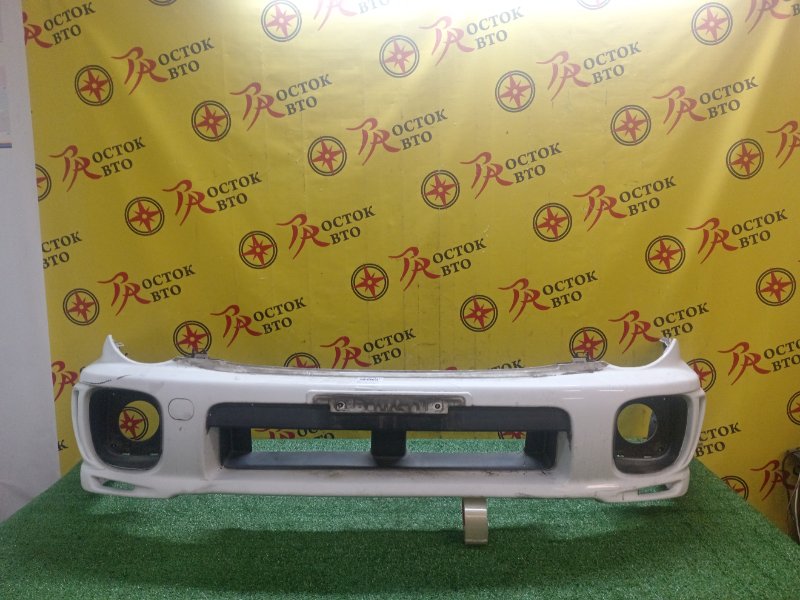 Бампер, 19000 рублей, Красноярск