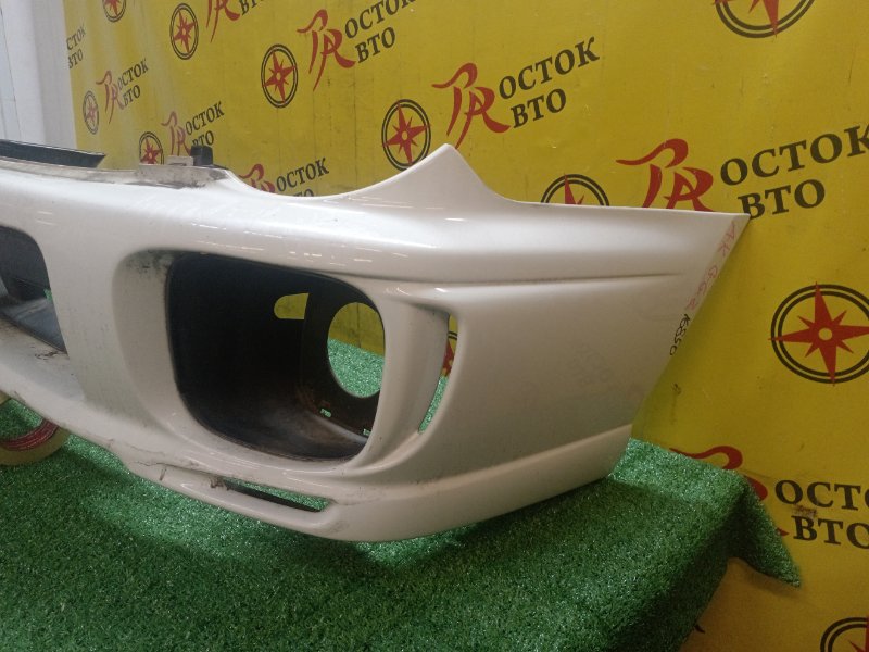 Бампер, 19000 рублей, Красноярск