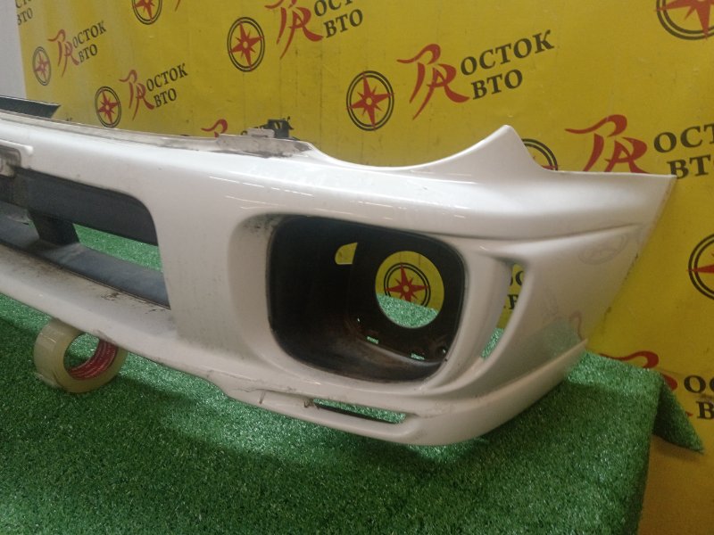 Бампер, 19000 рублей, Красноярск