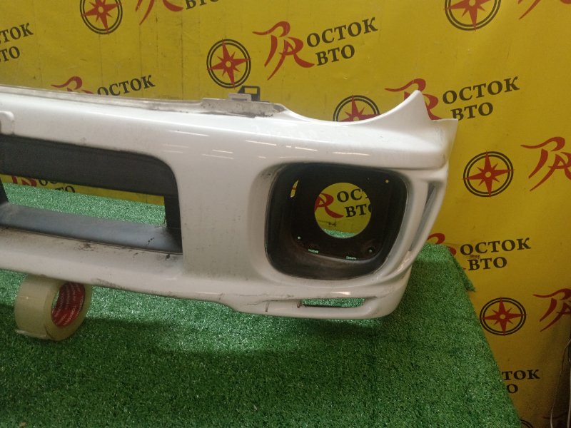 Бампер, 19000 рублей, Красноярск