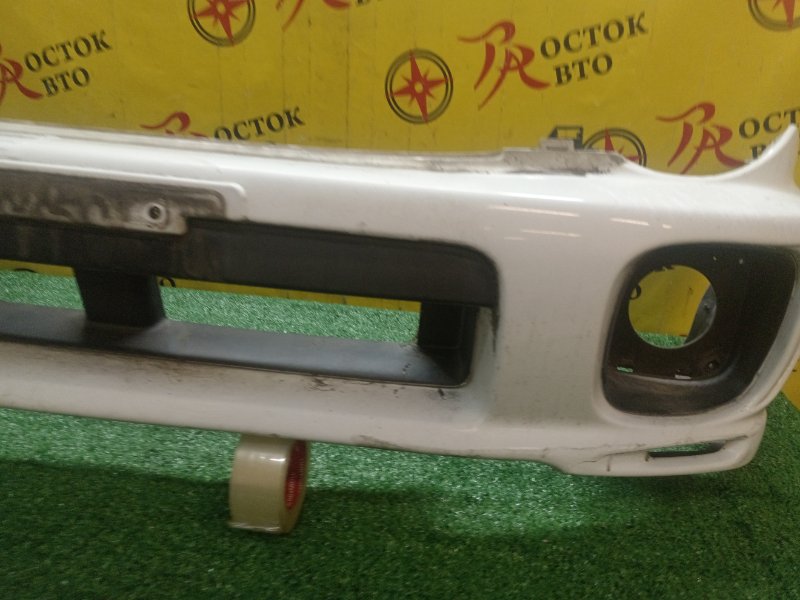 Бампер, 19000 рублей, Красноярск