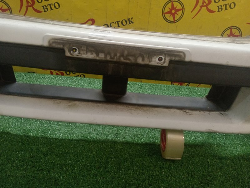 Бампер, 19000 рублей, Красноярск