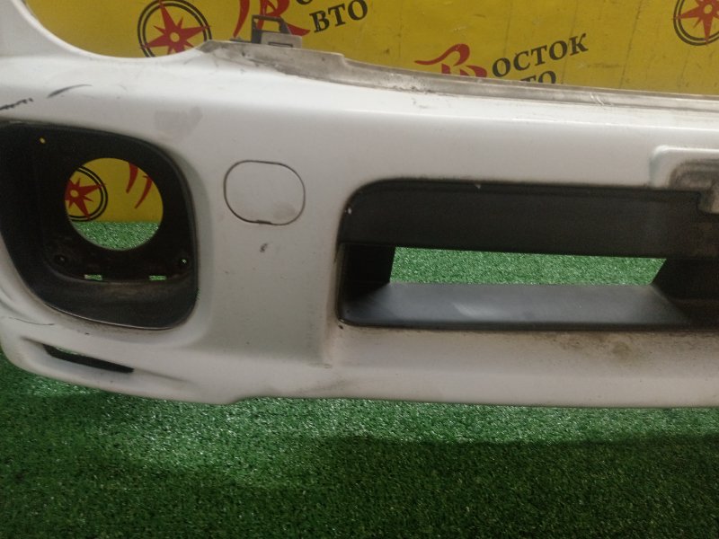 Бампер, 19000 рублей, Красноярск