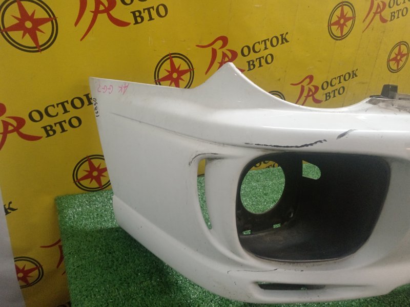 Бампер, 19000 рублей, Красноярск