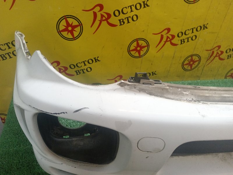 Бампер, 19000 рублей, Красноярск