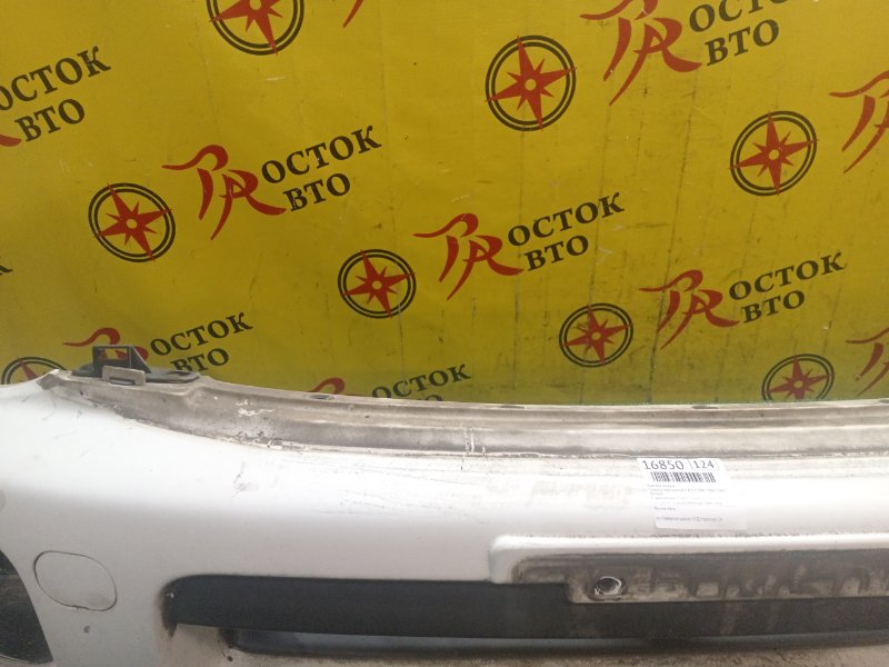 Бампер, 19000 рублей, Красноярск