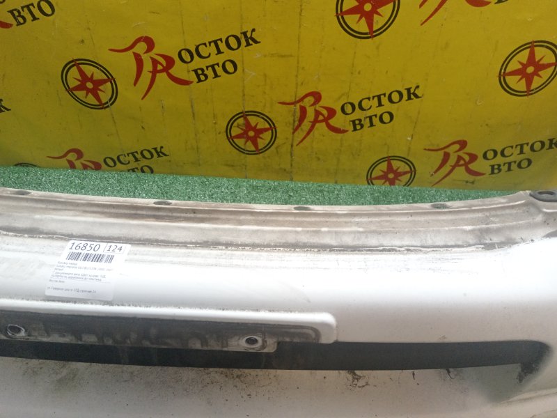 Бампер, 19000 рублей, Красноярск