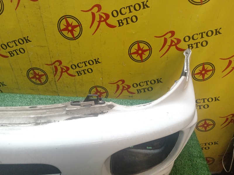 Бампер, 19000 рублей, Красноярск