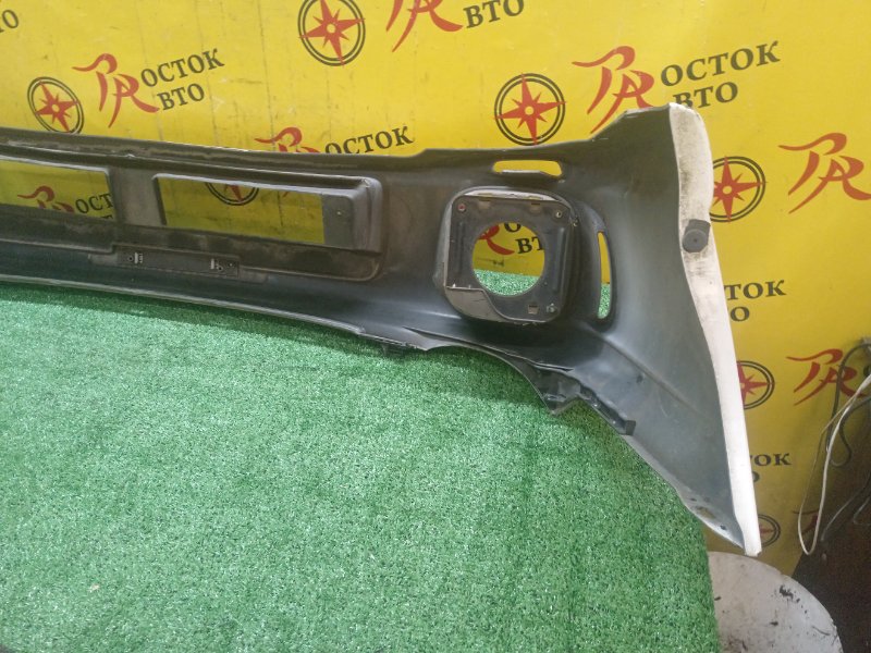 Бампер, 19000 рублей, Красноярск