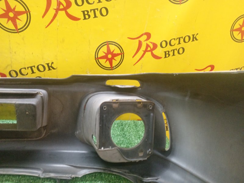 Бампер, 19000 рублей, Красноярск