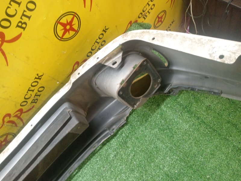 Бампер, 19000 рублей, Красноярск