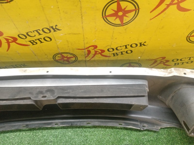 Бампер, 19000 рублей, Красноярск