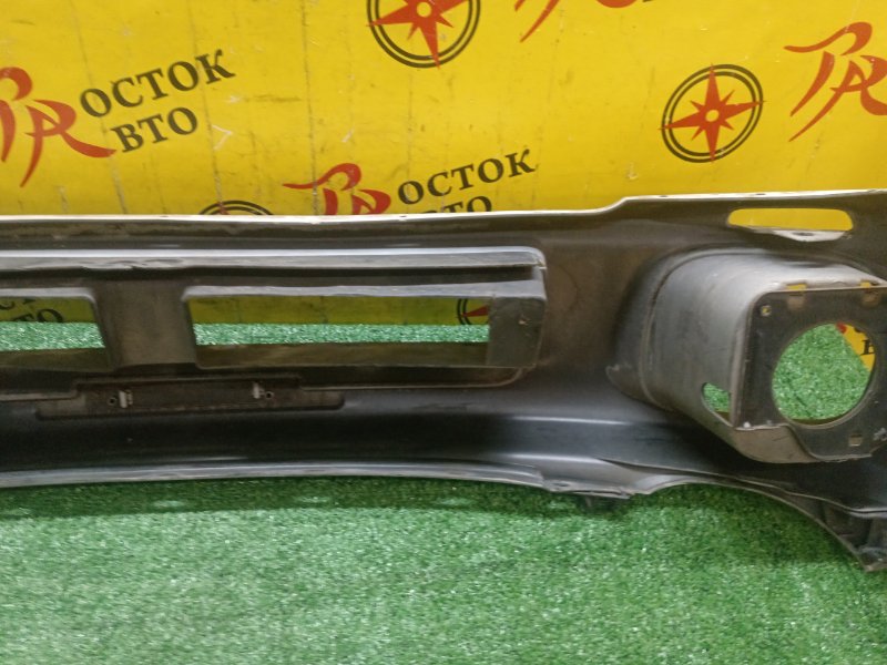 Бампер, 19000 рублей, Красноярск