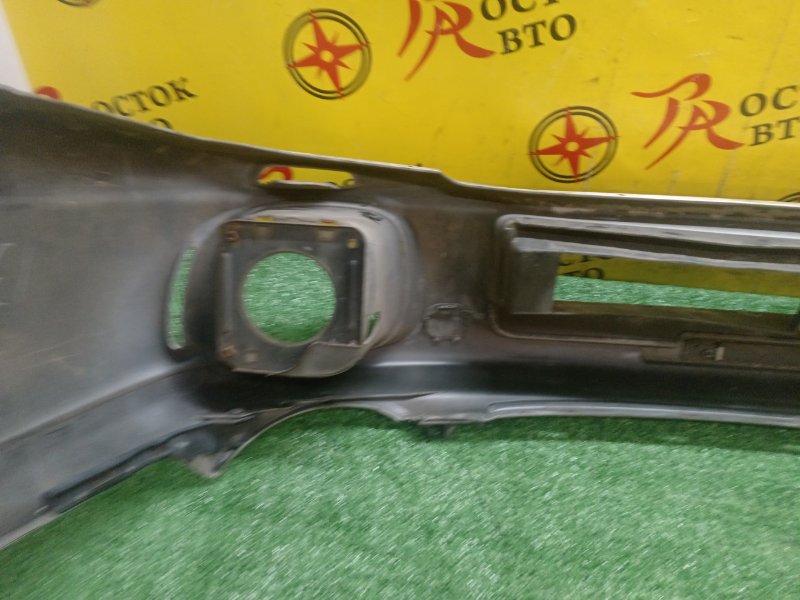 Бампер, 19000 рублей, Красноярск