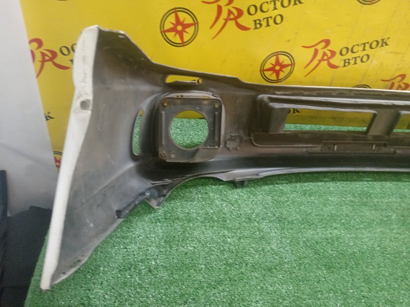 Бампер, 19000 рублей, Красноярск