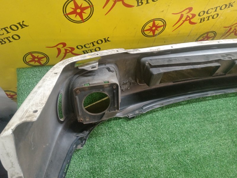 Бампер, 19000 рублей, Красноярск