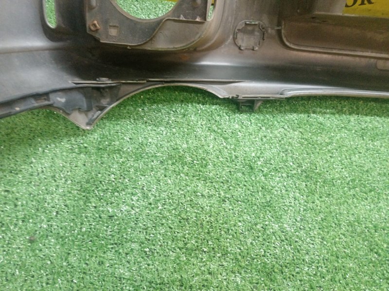 Бампер, 19000 рублей, Красноярск