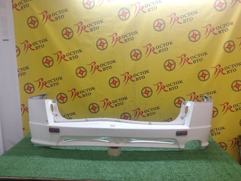 Бампер, 3500 рублей, Красноярск