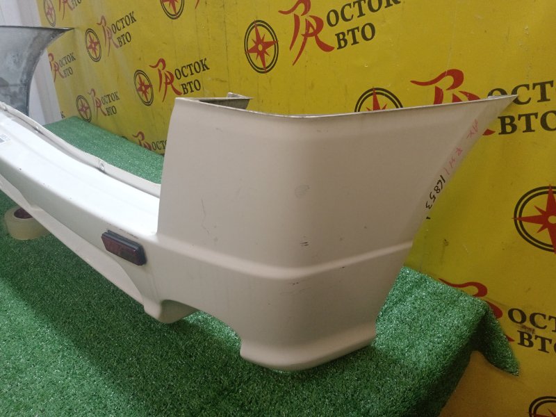 Бампер, 3500 рублей, Красноярск