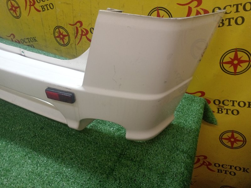 Бампер, 3500 рублей, Красноярск