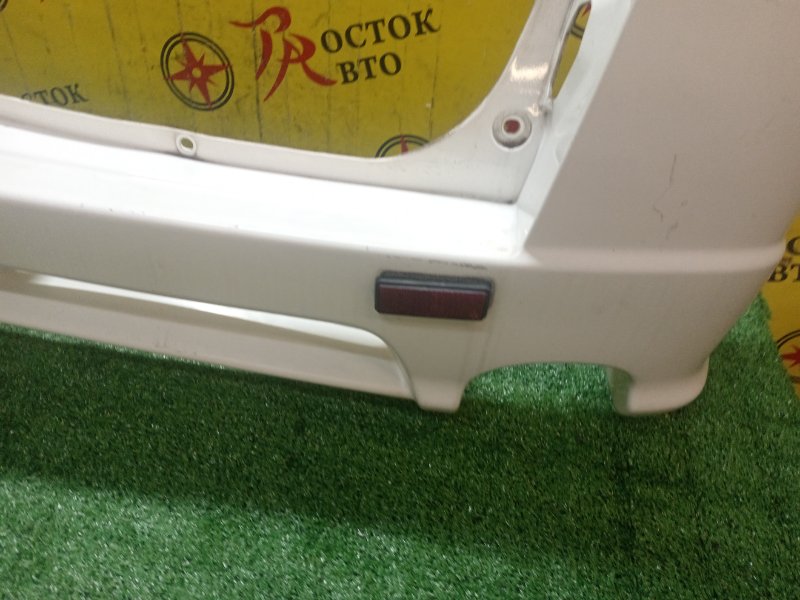 Бампер, 3500 рублей, Красноярск