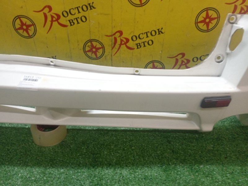 Бампер, 3500 рублей, Красноярск