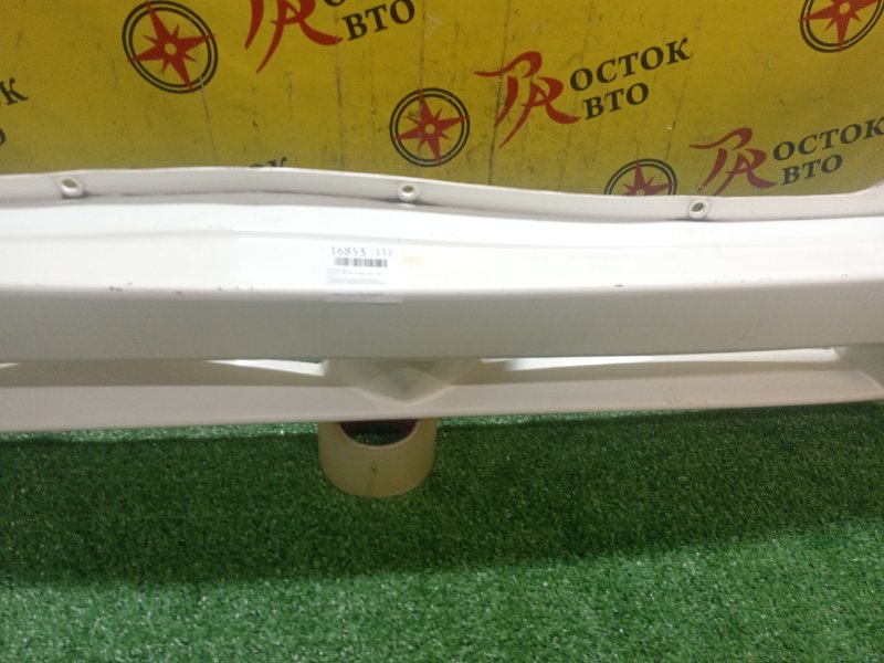 Бампер, 3500 рублей, Красноярск