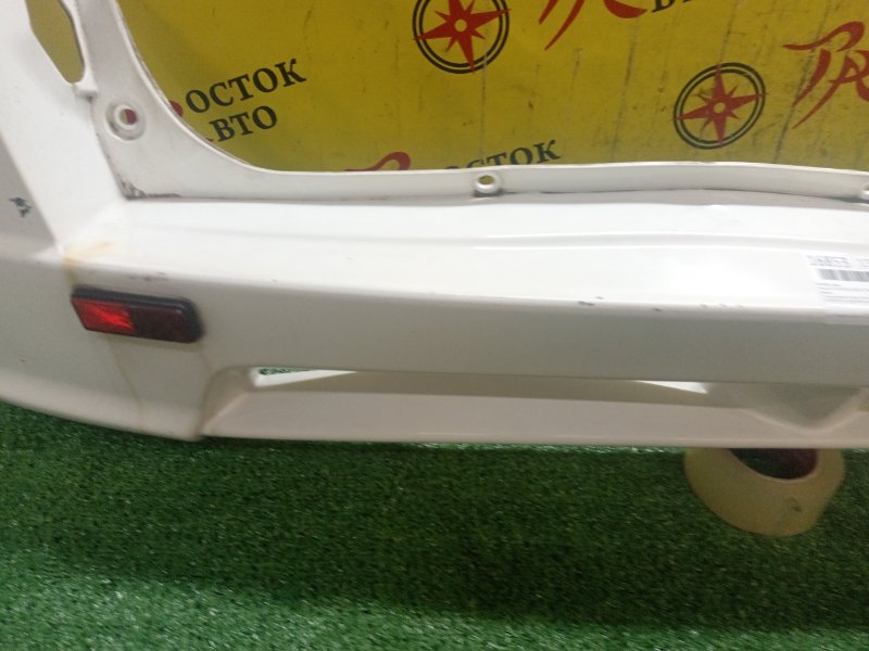 Бампер, 3500 рублей, Красноярск